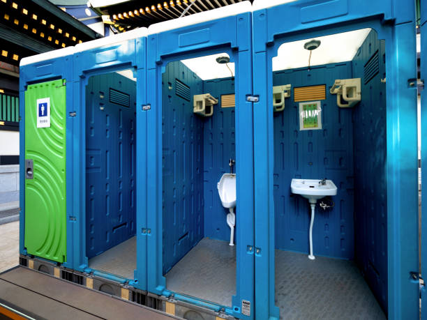 Best High-end porta potty rental  in Monticello, AR